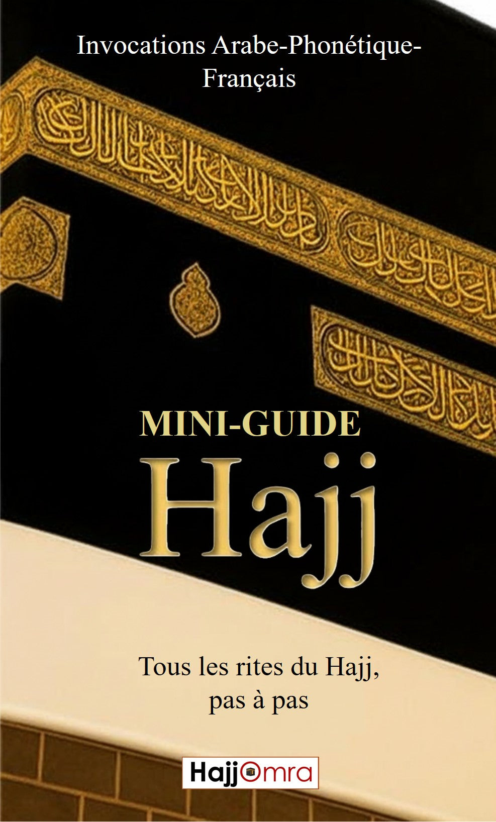 Mini-Guide Hajj – E-book (format e-pub)